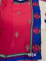 Pure sarees