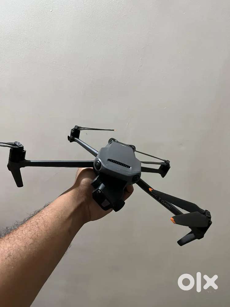 Drone DJI classic 3 more combo