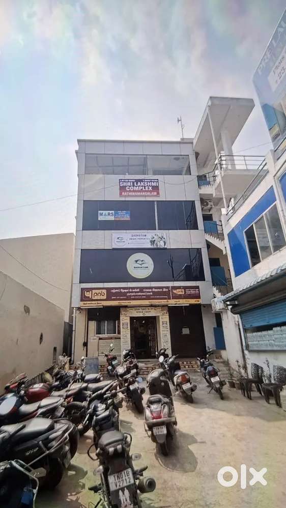 Real estate Marketing manager& Team leader