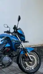 Hero Xtreme 200R