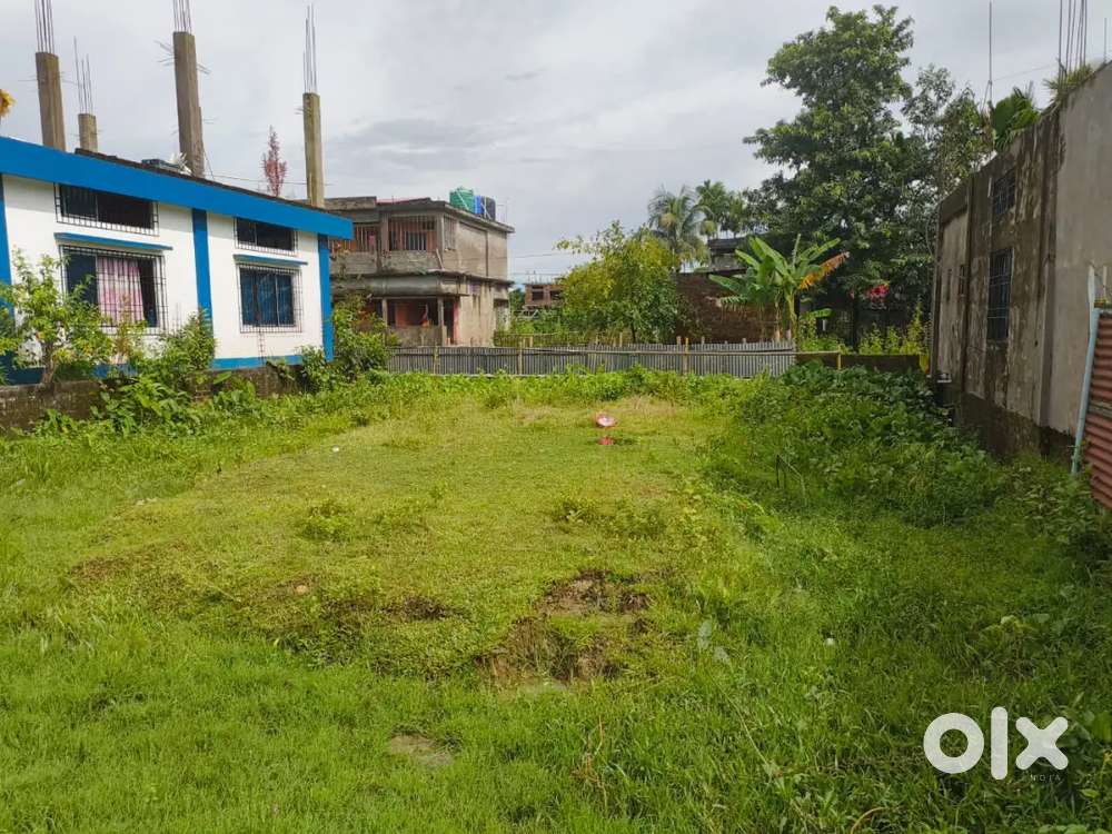 Meherpur botertal 3 khatha residencial plot for sale