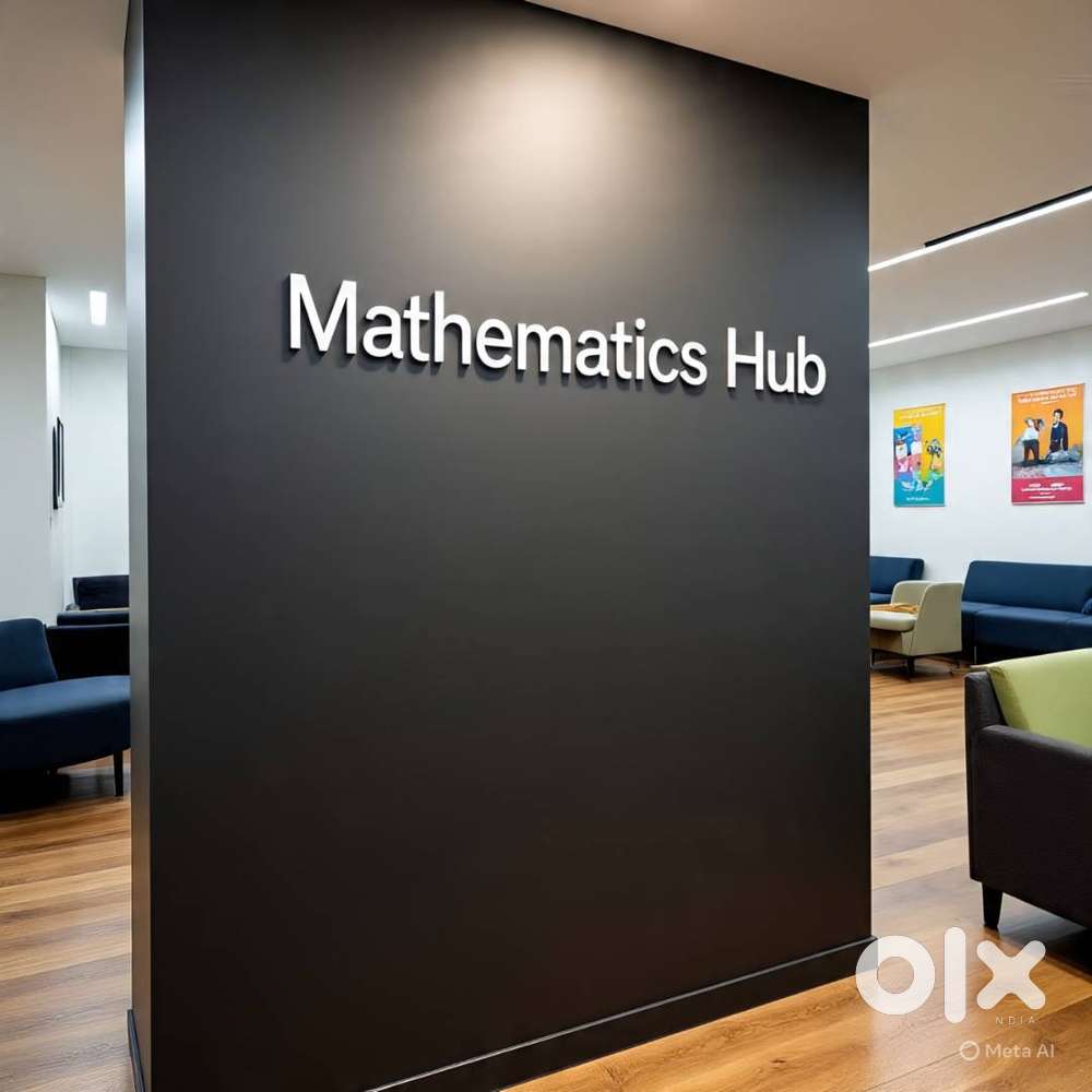 Mathematics Hub