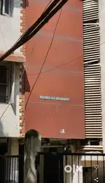 2 bhk flat at Devendra Nagar Raipur Near officers Colony