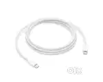 New Iphone charger and adapter