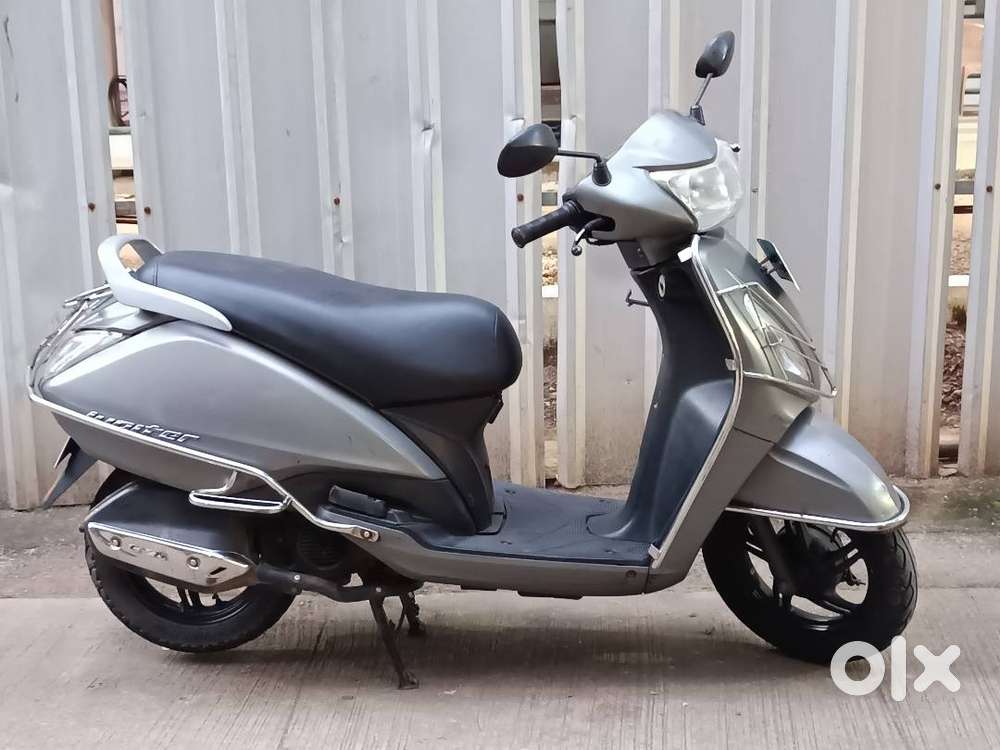Tvs Jupiter Good Condition