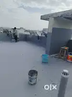 Water proofing solution