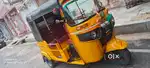 Bajaj auto 4 sroke  TN REGIS FOR SALE