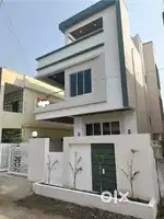 New Duplex for sale om nagar jaripatka