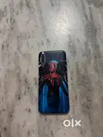 Samsung galaxy A50 s