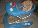 Baby walker