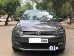 Volkswagen Polo 1.5 TDI Comfortline, 2016, Diesel