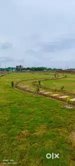Plot house duplex