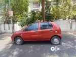 Tata Indica Xeta GLS BS IV, 2012, Petrol