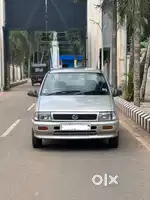 Maruti Suzuki Zen 2003 MPfi