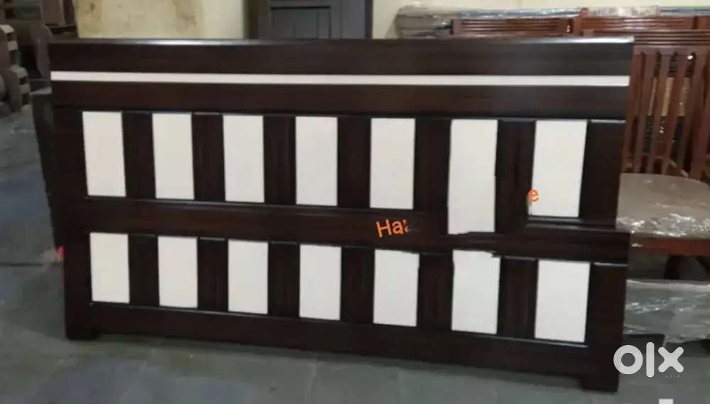Authentic teakwood cots, straight from our workshop 2 your home