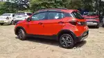 Tata Tiago NRG AMT 2022 Regd. Excellent Condition, Single Owner