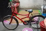 Atlas cycle selling Good in condition