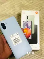 REDMI A2 4/64 GOOD CONDITION WITH BOX AND CHARGER ONLY (STUDENT USED)