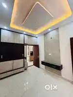 A big size 1bhk for sale near by airport road