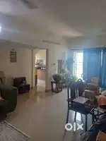 2BHK INDEPENDENT BUILDER FLOOR