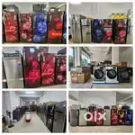 FACTORY OUTLET HOME APPLIANCES ALL MODELS AVAILABLE
