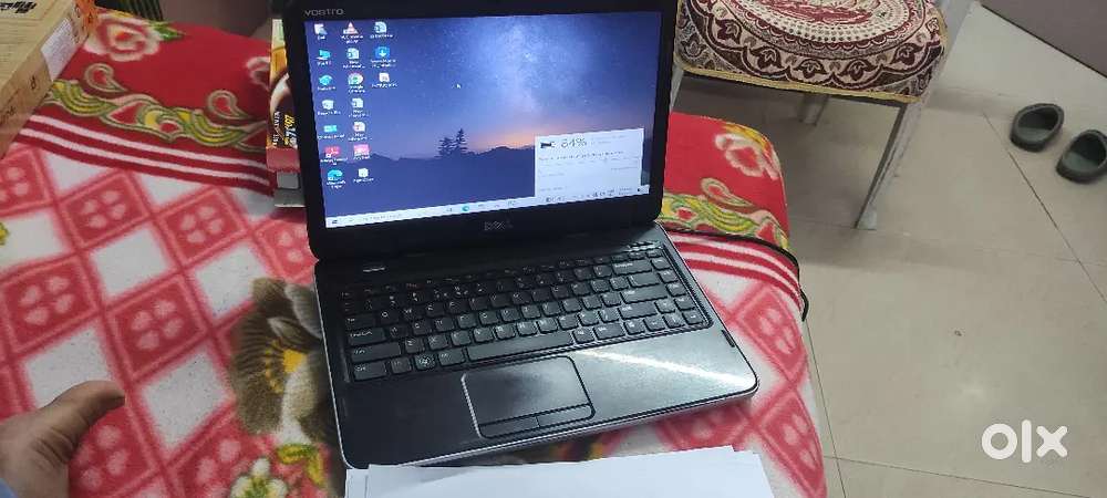 Durable laptop