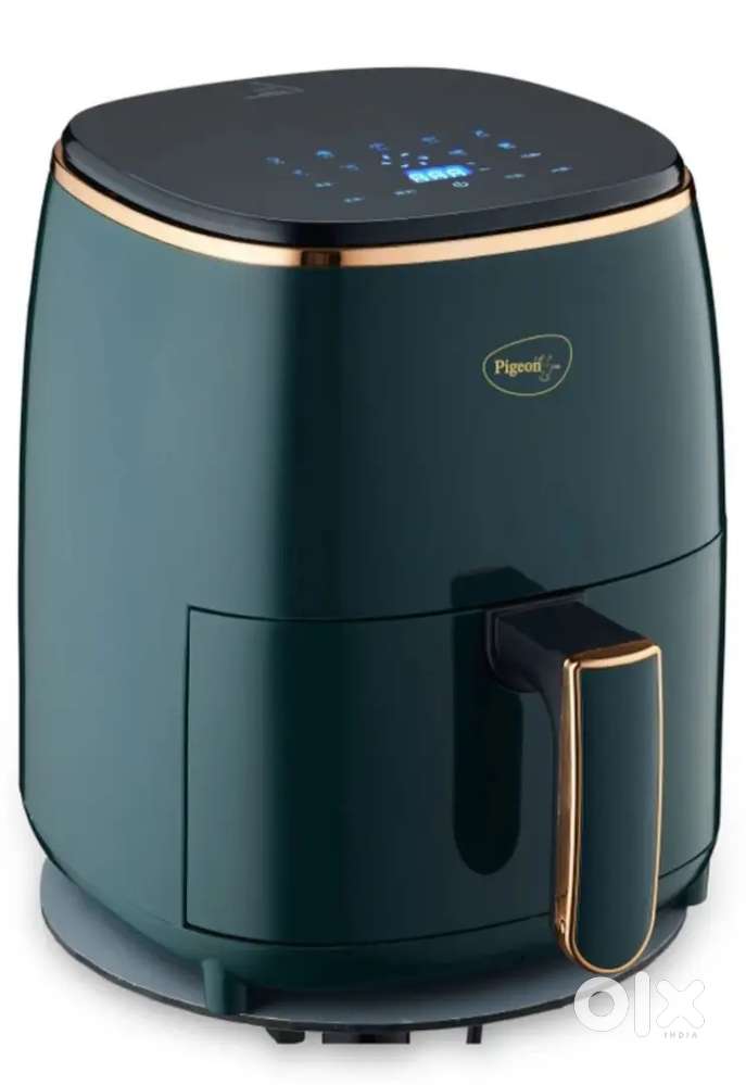 Pegion air fryer