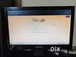 Philips 15.6 inches full HD vga monitor lcd screen