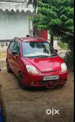 Chevrolet Spark 2012