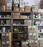 Scaning packing list shorting file management billing accountet