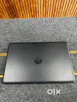 HP 15 Intel Core i3 7th Gen laptop with graphics