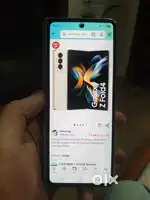 Samsung fold 4