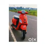Best condition scoty, interested people msg me other wise sorry