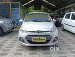Hyundai Grand i10 Sportz O 1.2, 2015, Petrol