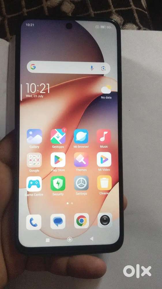REDMI 12 5G