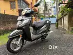 Honda Activa 125 model 2021
