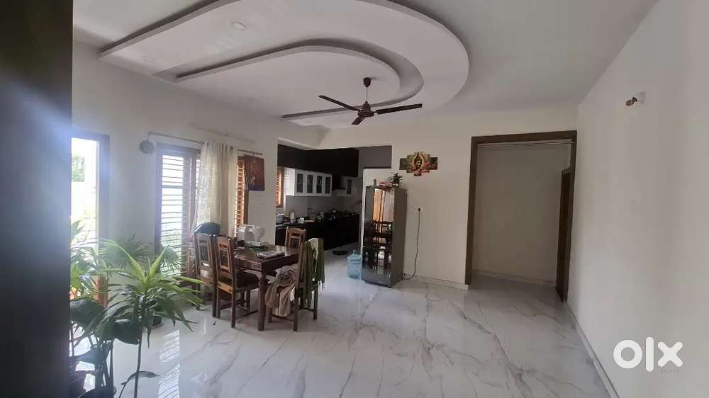 3bhk North-facing godavari cafe jp nagar 8th phase