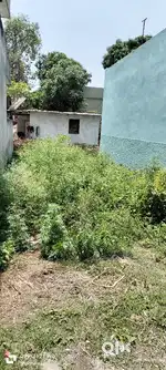 Chanderbani plot for sell near bhuttowala chok