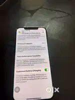 12 Pro Max and Xs