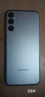 Galaxy M14 5g 6/128