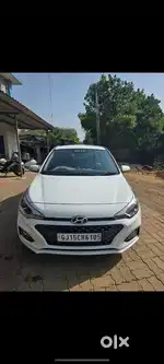 Hyundai i20 2018 Petrol Well Maintained