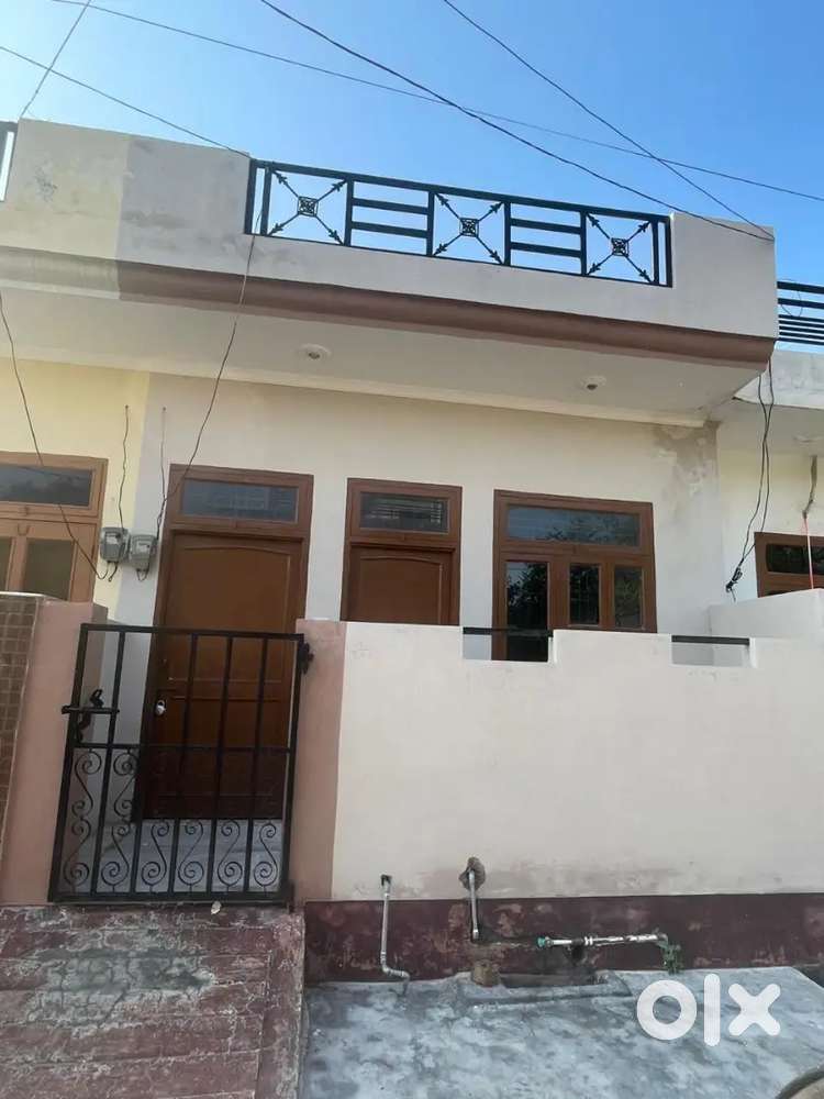House for sale registry patta complete