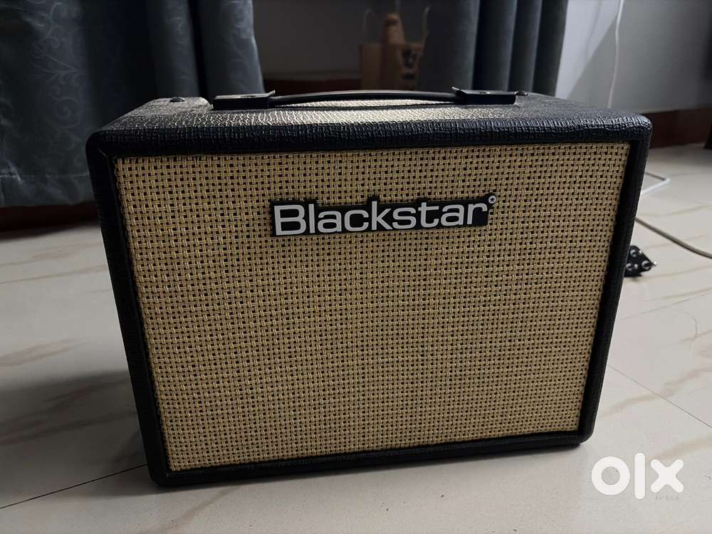 Blackstar Debut 15E Amplifier