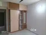 Beautiful 2 bhk semi furnished flat near Tulsi Super Market,Raiya Road