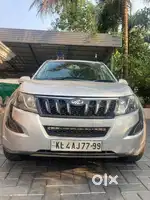 Mahindra XUV500 2016 Diesel Well Maintained