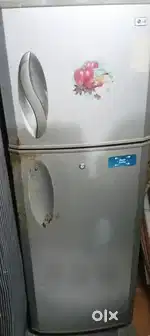 Refrigerators
