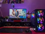 Best gaming editing Pc with monitor