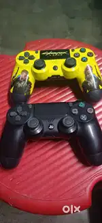 Ps4 game 19 piece