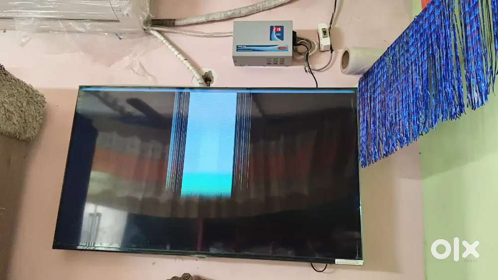 Samsung tv 55 4k