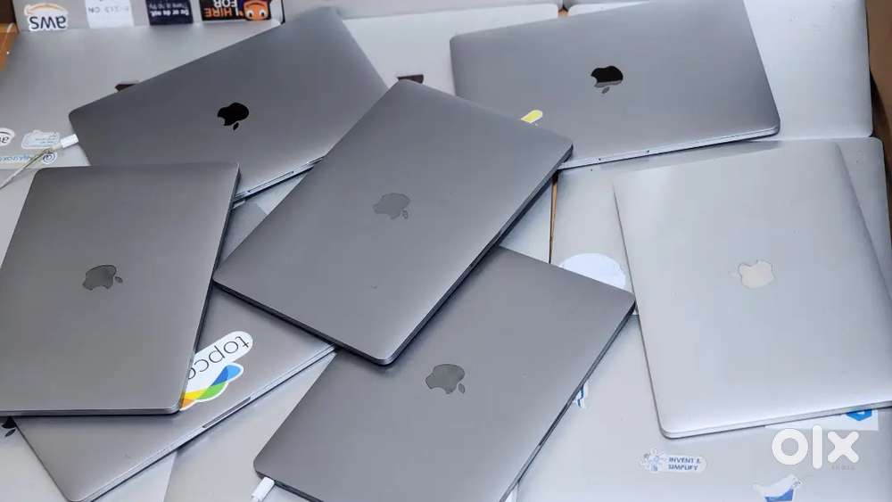 Apple Macbook Pro i7 16GB Ram 512GB Apple SSD FRESH CONDITION